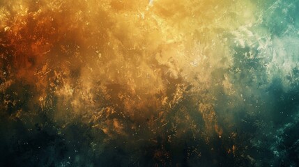 Creative abstract textured background