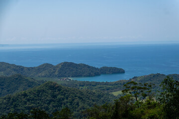 Paseo a islas y playas de Pixvae al sur de Veraguas