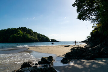 Paseo a islas y playas de Pixvae al sur de Veraguas