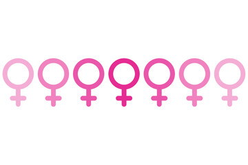 Women's Day vector illustration