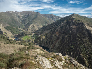 Asturias Riodeporcos and surroundings
