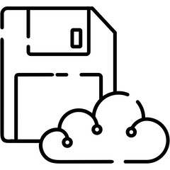Storage Icon