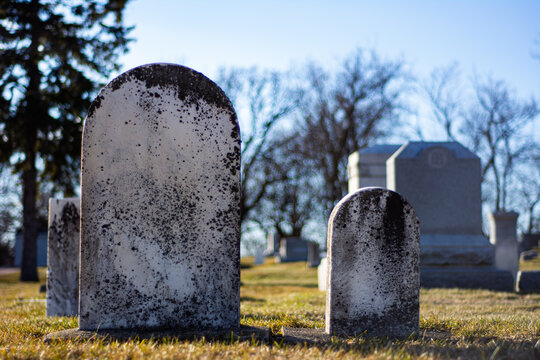 Cementerio de Sun Prairie, Wisconsin