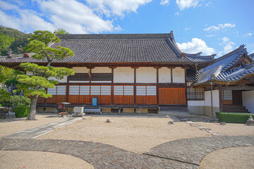 頼久寺
