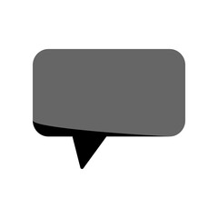 Bubble Speech icon PNG