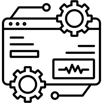 Operating System Icon