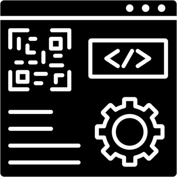 Code Icon