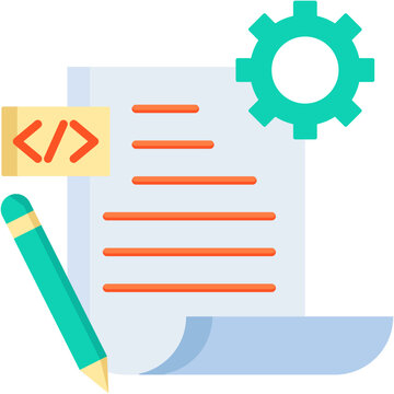 Script Illustration