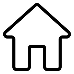 home icon