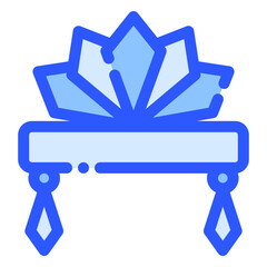 headdress icon