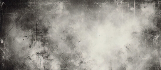Distress overlay vector textures. Dust Overlay Distress Grain. Distressed grunge paper overlay texture with dust. Crumpled photo paper for poster or vinyl album cover, dirty.	