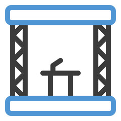 stage icon