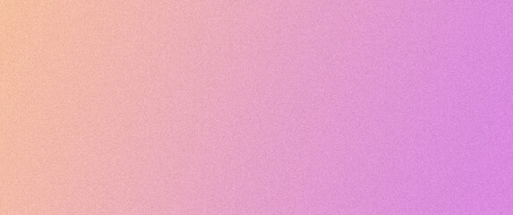 Smooth Lavender to Purple Gradient Background for Copy Space