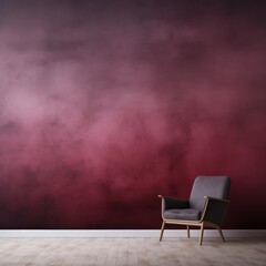 Dark Burgundy gradient noise texture background wallpaper