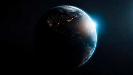 planet_earth_full_from_space © Imagetron