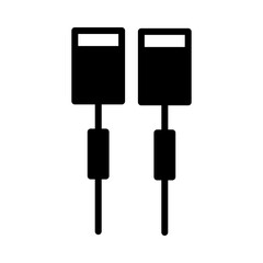 Therapy Equipment Medical Glyph Icon