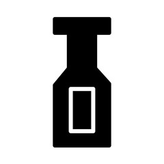 Drink Food Tools Glyph Icon