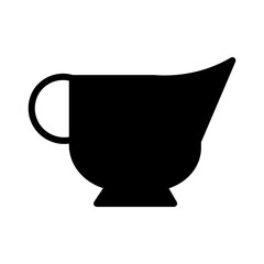 Drink Food Tools Glyph Icon