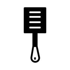 Kitchen Cook Tool Glyph Icon