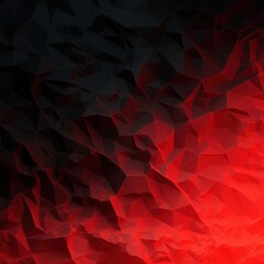 Light Red and black texture abstract background linear wave voronoi magic noise wallpaper brick