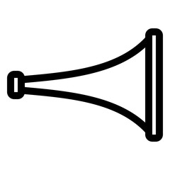 vuvuzela icon