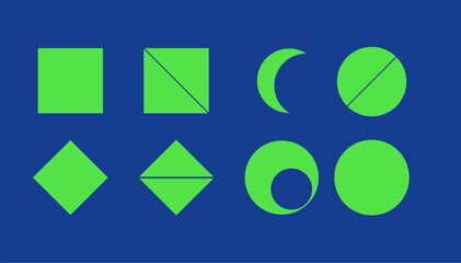 elements for posters