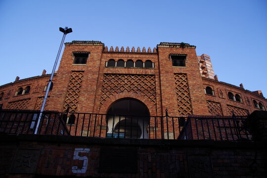 Torros de Bogot&aacute;
