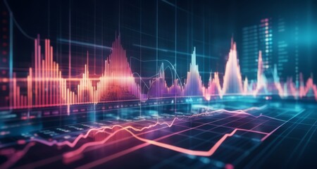  Digital Future - Advanced Technology and Data Analysis