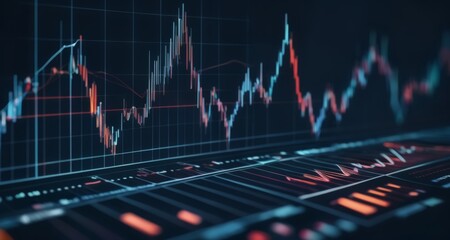  Monitoring the market - A trader's digital dashboard