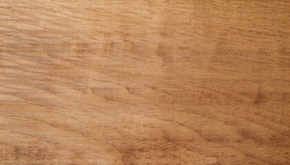 Obraz premium Brown plywood texture for background and shadow., detail of the wooden text