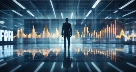  Exploring the Future - A Journey into the Digital Frontier