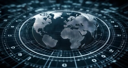  Global connectivity and technology integration