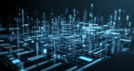  Emerging Technology - The Future of Digital Infrastructure