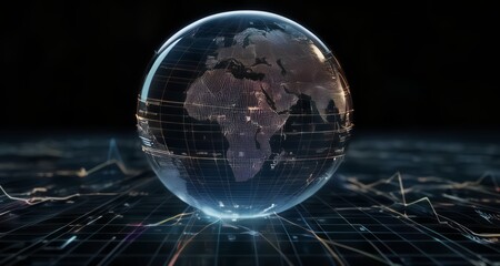  Global connectivity and technology integration