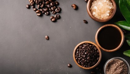  Elevate your coffee experience with these gourmet ingredients