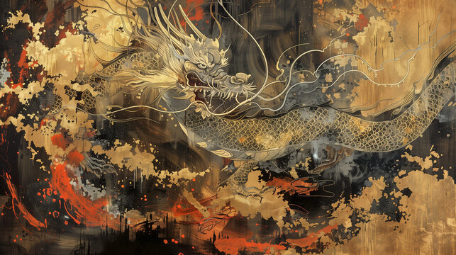 「龍神」の写真素材 | 1,764件の無料イラスト画像 | Adobe Stock