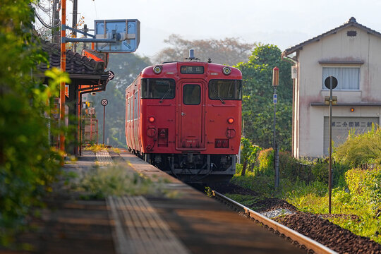 キハ４０