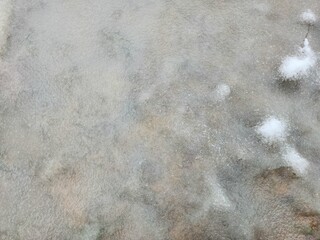 opaque ground ice snow texture image
