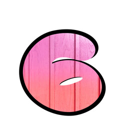 wood icon © betania