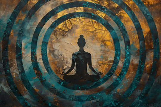 Samsara in Circles: Meditation on the Wheel of Existence