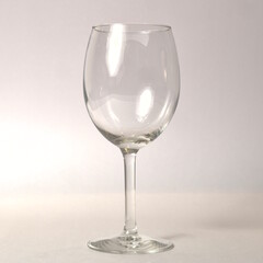 Wine glasses spoon earthen vessel 