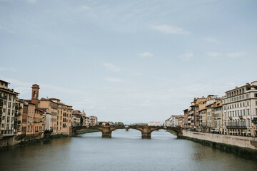 Naklejka premium Florence 