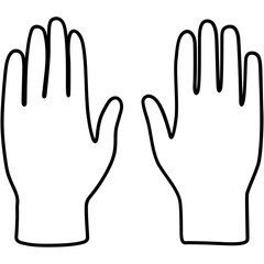 Obraz premium Medical Nurse 