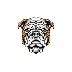 Cartoon vector design and elements Ornaments vector design 