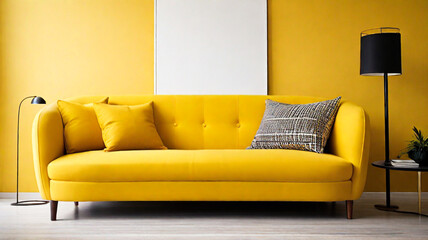 sofa interior design