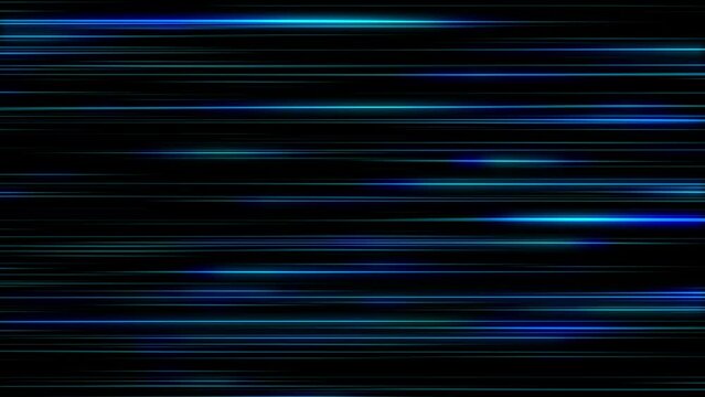 Abstract technology light trial high speed digital network background, speed lines background texture pattern