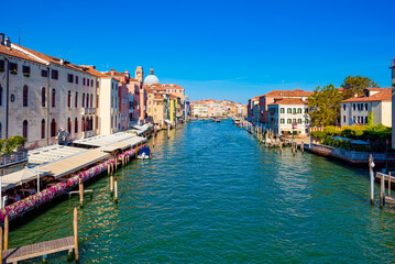 Venice-beautiful place on earth.