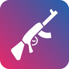 Firearm Icon Style