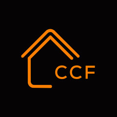 CCF Letter Logo