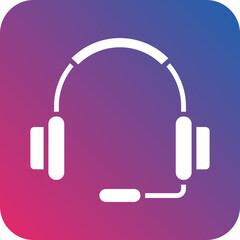 Help Line Icon Style